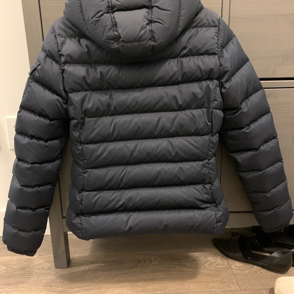 Moncler Bady down jacket size 1 - Picture 2 of 7